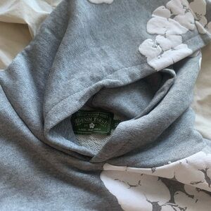 Denim tears hoodie brand new